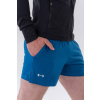 Funkčné rýchloschnúce šortky  “Airy” Blue - NEBBIA