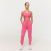 Dámske tepláky Limitless Dragonfruit - GymBeam