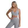 Športová podprsenka ZOA Smoke - STRIX