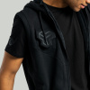 Pánska vesta Essential Black - STRIX