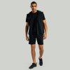 Pánska vesta Essential Black - STRIX