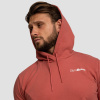 Mikina Limitless Hoodie Cinnamon - GymBeam