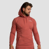 Mikina Limitless Hoodie Cinnamon - GymBeam