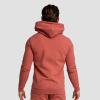 Mikina Limitless Hoodie Cinnamon - GymBeam