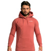Mikina Limitless Hoodie Cinnamon - GymBeam