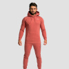 Mikina Limitless Hoodie Cinnamon - GymBeam