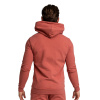 Mikina Limitless Hoodie Cinnamon - GymBeam