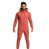 Mikina Limitless Hoodie Cinnamon - GymBeam
