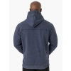 Pánska mikina Iron Navy Blue - Ryderwear