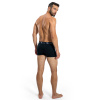 Pánske boxerky Essential Trunks 2Pack Black - STRIX