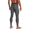 Kompresné legíny HG Armour Leggings Grey - Under Armour