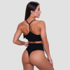 Nohavičky Brazilian 2Pack Black - GymBeam