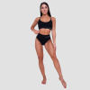 Nohavičky Brazilian 2Pack Black - GymBeam