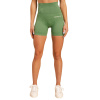 Dámske šortky Hyper Olivine - BeastPink