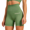 Dámske šortky Hyper Olivine - BeastPink