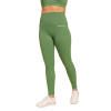 Dámske legíny Hyper Olivine - BeastPink