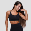 Športová podprsenka FIT Black - GymBeam