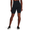 Dámske Kraťasy Train Seamless Short Black - Under Armour