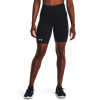 Dámske Kraťasy Train Seamless Short Black - Under Armour