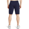Šortky Rival Terry Short Blue - Under Armour