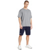 Šortky Rival Terry Short Blue - Under Armour