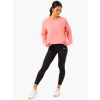 Dámska Mikina Motion Rose Pink - Ryderwear