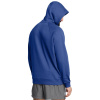 Mikina UA Rival Fleece Hoodie Blue - Under Armour