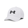Šiltovka Men‘s Blitzing White - Under Armour