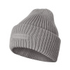 Zimná čiapka Beanie Grey - BeastPink