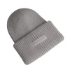 Zimná čiapka Beanie Grey - BeastPink