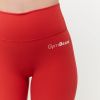 Dámske legíny Limitless Hot Red - GymBeam