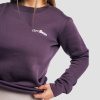 Dámska mikina Basic Jumper Obsidian - Gymbeam
