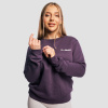Dámska mikina Basic Jumper Obsidian - Gymbeam