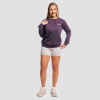 Dámska mikina Basic Jumper Obsidian - Gymbeam