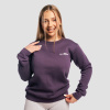 Dámska mikina Basic Jumper Obsidian - Gymbeam