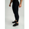 Pánske legíny Essential black - STRIX