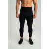 Pánske legíny Essential black - STRIX