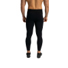 Pánske legíny Essential black - STRIX