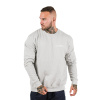 Mikina PRO Jumper Moon Grey - GymBeam