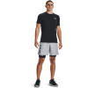 Kompresné šortky HG Armour Long Shorts Black - Under Armour