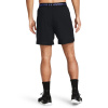 Kraťasy Vanish Woven 6in Shorts Black - Under Armour