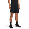 Kraťasy Vanish Woven 6in Shorts Black - Under Armour