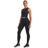 Dámske tielko Train Seamless Tank Black - Under Armour