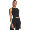 Dámske tielko Train Seamless Tank Black - Under Armour