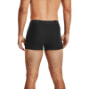 Boxerky UA Tech 3in 2 Pack Black - Under Armour