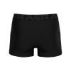 Boxerky UA Tech 3in 2 Pack Black - Under Armour
