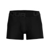 Boxerky UA Tech 3in 2 Pack Black - Under Armour