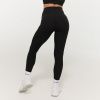Dámske legíny BEAT Black - GymBeam