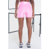 Dámske šortky Essentials Pink - LABELLAMAFIA