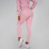 Dámske legíny Blush - BeastPink